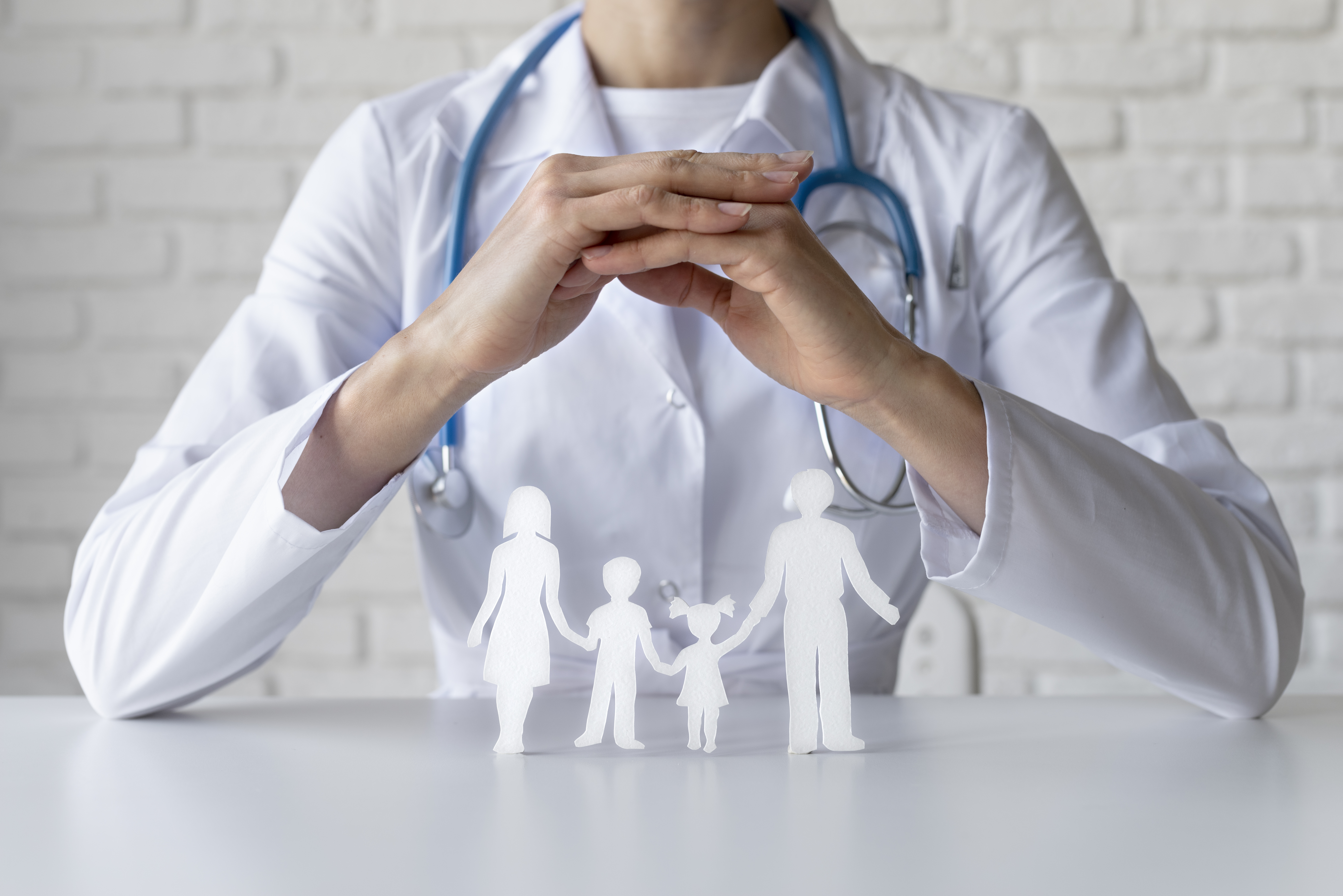 Primary Care Physicians